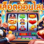 BETFLIXSLOT เว็บรวมเกมสล็อตออนไลน์ ที่ดีที่สุด