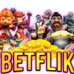 betflik2 บาคาร่า สล็อตออนไลน์ เว็บตรง