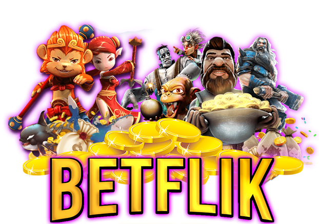 betflik2 บาคาร่า สล็อตออนไลน์ เว็บตรง