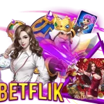 betflik18 เว็บตรง อันดับ1